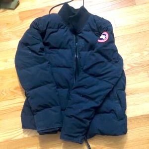 Canada Goose Jacket